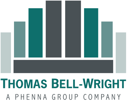 Thomas Bell-Wright Logo