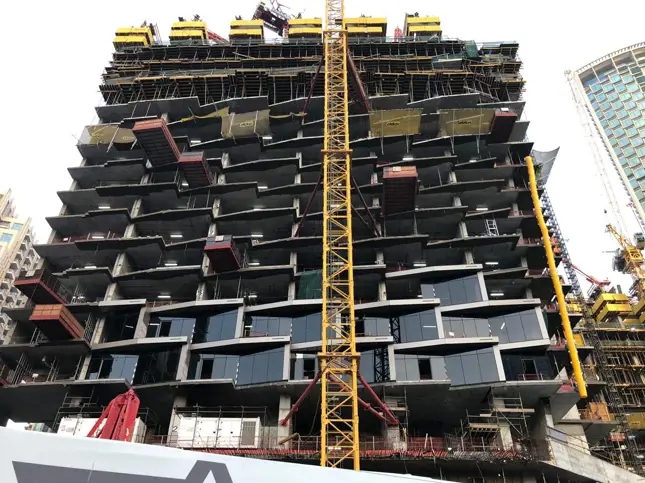 Façade Inspection | Façade Consulting and Review | TBW