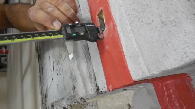 Fire Stop Inspection Guidelines Fire Stopping Inspection | Fire Compliance | TBW | Thomas Bell-Wright ...