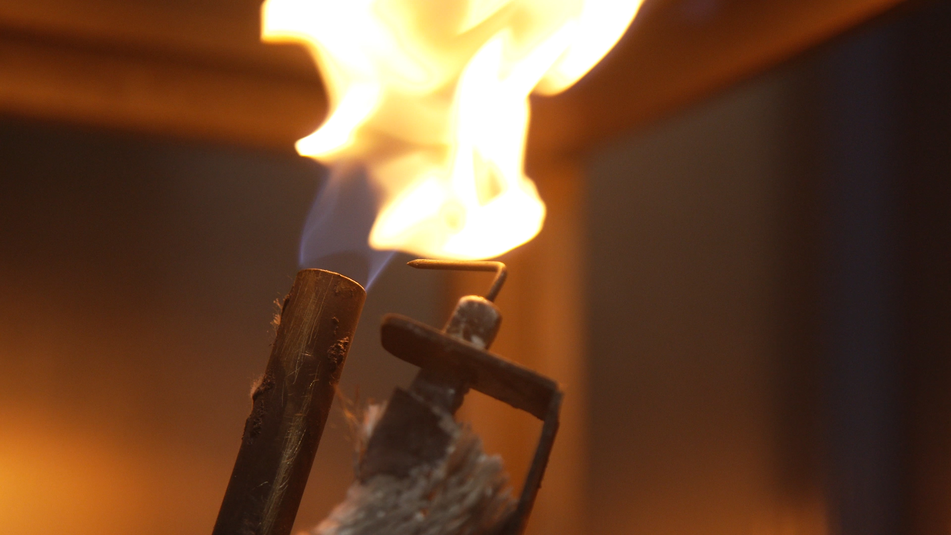 NFPA 701, Fire Testing of Textiles